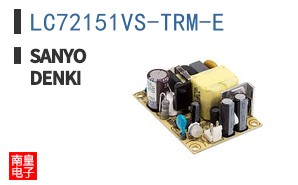 LC72151VS-TRM-E ͼƬ